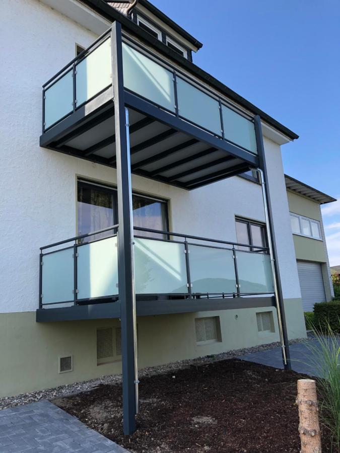 Ferienwohnung Tannenglueck ชมาลเลนแบร์ก ภายนอก รูปภาพ